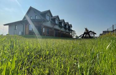 K&J Domki Letniskowe - Foto 1