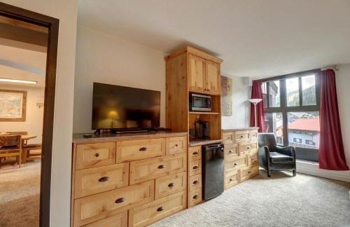 MP615S and MP617H Mountain Plaza 1BR 2BA Hot Tub condo - Foto 21