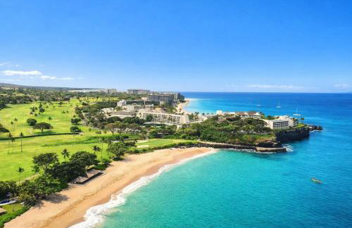 Kaanapali Royal Ocean View 2 BR Sleeps 8 Perfect for Couples Complimentary Car with 6 Nights KRO-G201 by KBM - Foto 91