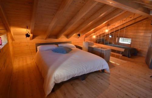 Rifugio Il Ginepro dell'Etna - Foto 10