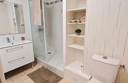 Cosy Place, Private Parking, 26 min to Paris - Foto 6