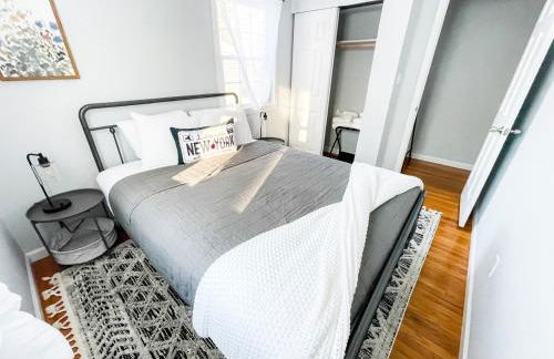 Sparkling Saratoga 3BR home near Track and SPAC Dogs - Foto 5