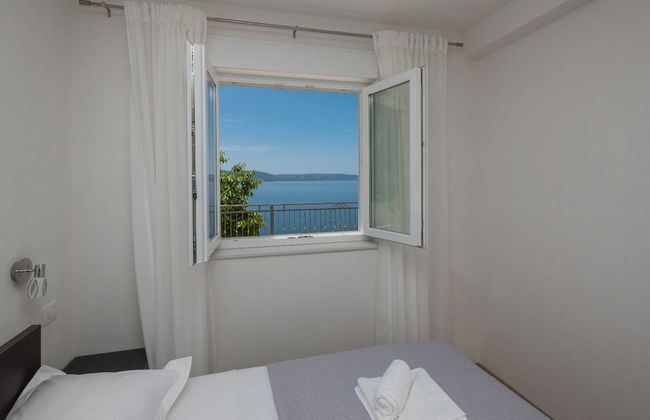 Apartments Mladen - Foto 40