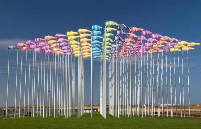 Holiday Home Nieuwpoort Near Marina - Foto 40