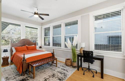 Historic W University | Walk to 4th Ave + Trolley - Foto 13