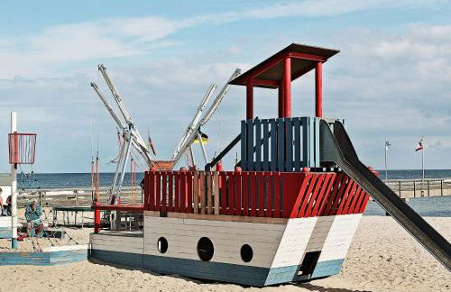 6 person holiday home in Großenbrode - Foto 14