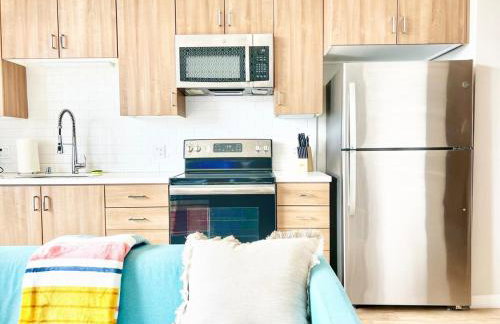 Beautiful One Bedroom Apartment With View of City - Foto 13