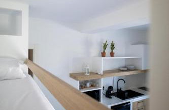 Kotinos Luxury Suites - Photo 49