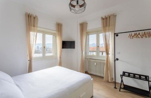 Arya's Corner by the Lake - Parcheggio - Vista lago - Foto 14