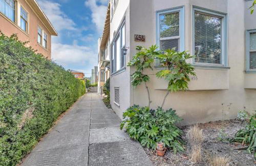 Urban oasis close to Bart, shops, restaurants in oakland - Foto 16