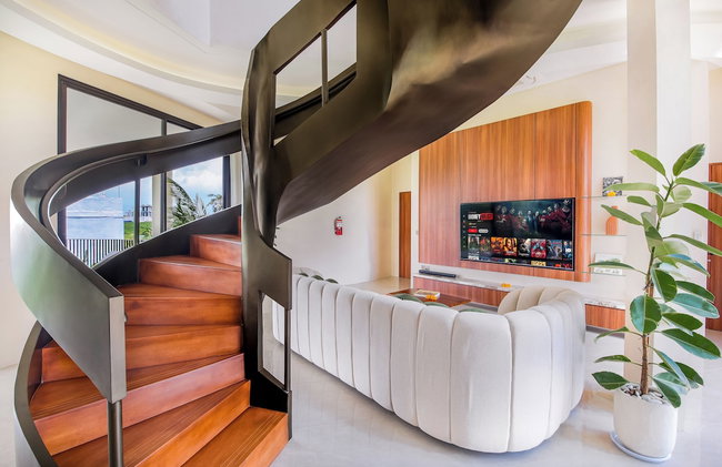 Villa Alinea - Foto 35