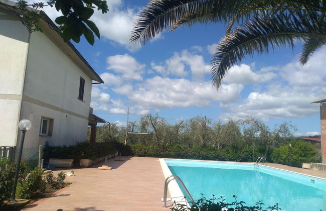 Agriturismo Il Punto Verde - Foto 28