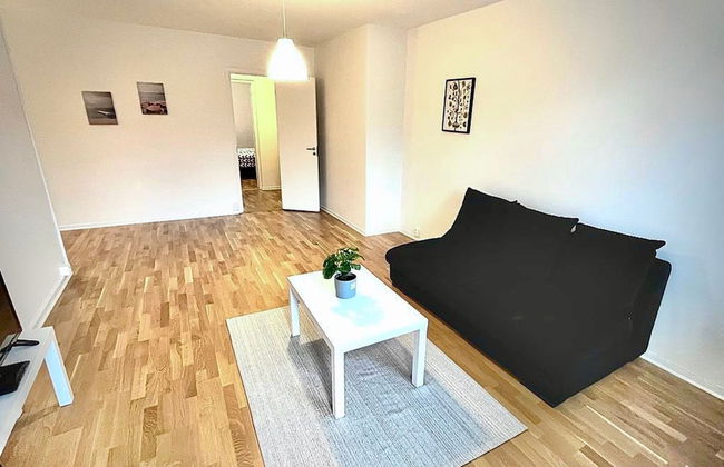 Luxurious Apartment With Lovely View - Foto 6