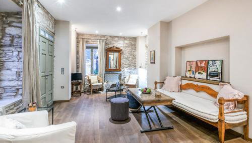 1897 Heritage house 5mins Pythagorio-sea-airport - Foto 3