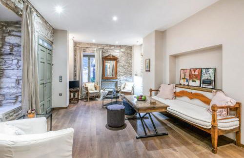 1897 Heritage house 5mins Pythagorio-sea-airport - Foto 3