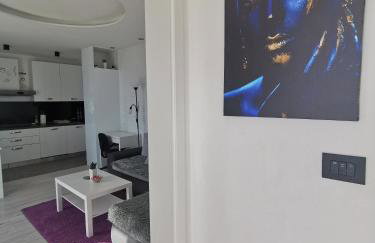 Holiday Apartment Lira jacuzzi - sea view- terrace - Foto 8