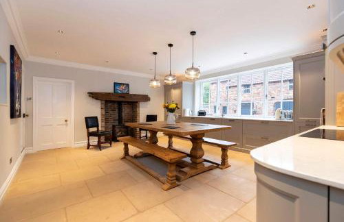 The Vicarage - Foto 23