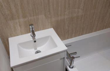 The Victorian Apartment - Foto 28