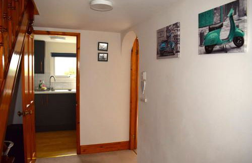 The Little House, Wadebridge, Cornwall - Foto 26