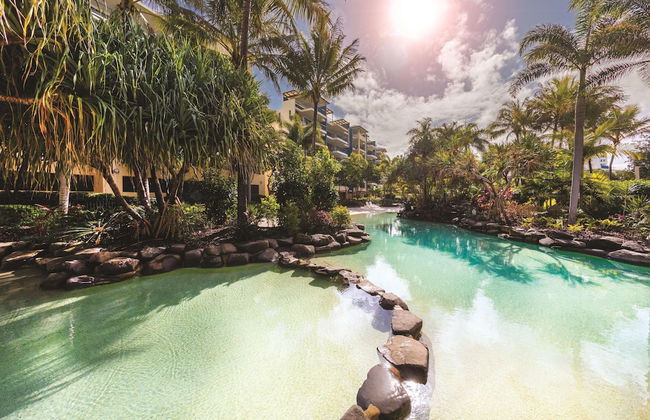 Oaks Sunshine Coast Seaforth Resort - Foto 31