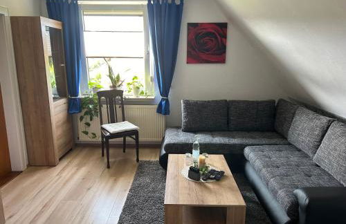 Ferienwohnung Winzenburg in der Nähe vom Steinhuder Meer und Dinopark Münchehagen - Foto 11