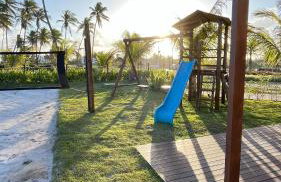 Alphaville Naia Guarajuba AP 21 - Foto 57