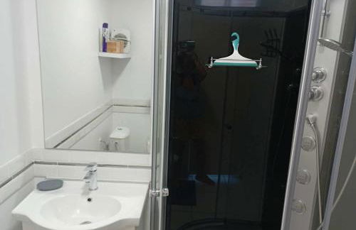 Gîte Périgord Dordogne Rocamadour Sarlat Cahors naturiste juin à sept - Photo 31