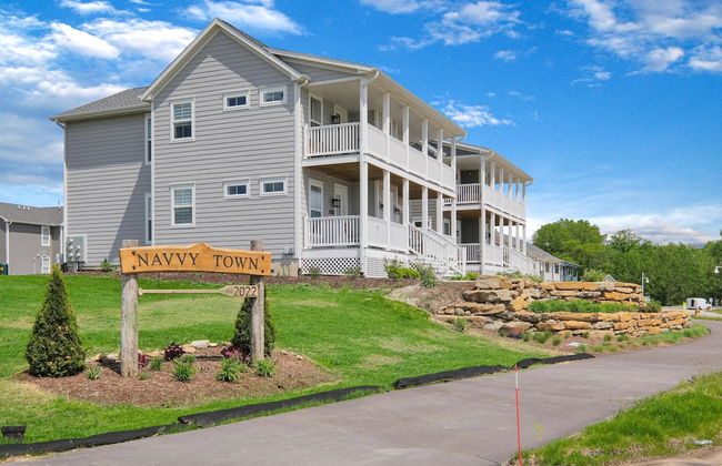 Just a Little Longer - Foto 39