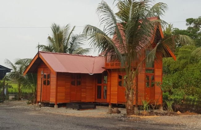 Kurau Inn Farmstay - Photo 24