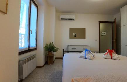 Appartamento Squarà - con Vista Cascata, vicino Verona - Foto 22