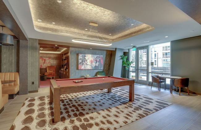 Gorgeous 1Br at Clarendon With Gym - Foto 24