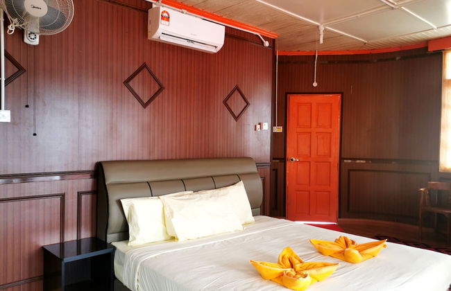 Villamas Perhentian Resort - Foto 4