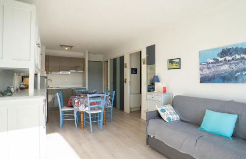 Studio La Frégate-11 by Interhome - Photo 8