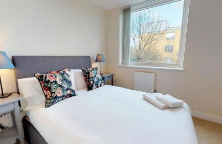 NIKSA Serviced Accommodation - Welwyn Garden City Business Park - Foto 7