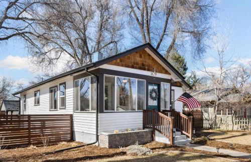 CSU Hideaway King Bd, Backyard Oasis, EV Charger - Foto 96