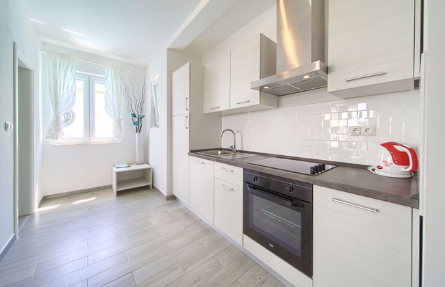 Apartments Mali Nono - Foto 26