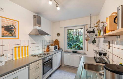 Ferienwohnung Burgblick - Foto 9