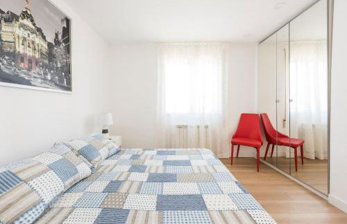 Ever House IFEMA Mar de Cristal - Foto 24