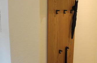 City-Appartement Pirna - Foto 11