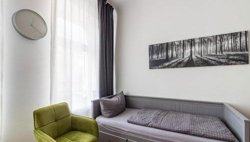 Spacious flat close to center - Foto 3