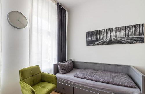 Spacious flat close to center - Foto 3