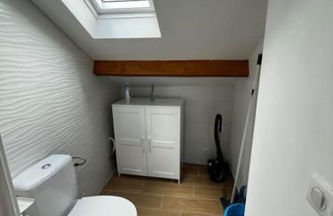 Chez Marina et Morgan Appartement 2 chambres - Foto 10