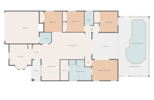 108 Stetson Court Kissimie - Foto 63