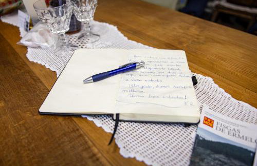 Casa do Forno FR - Foto 52