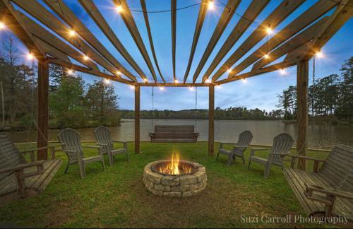 Serenity pointe lake house - Foto 1