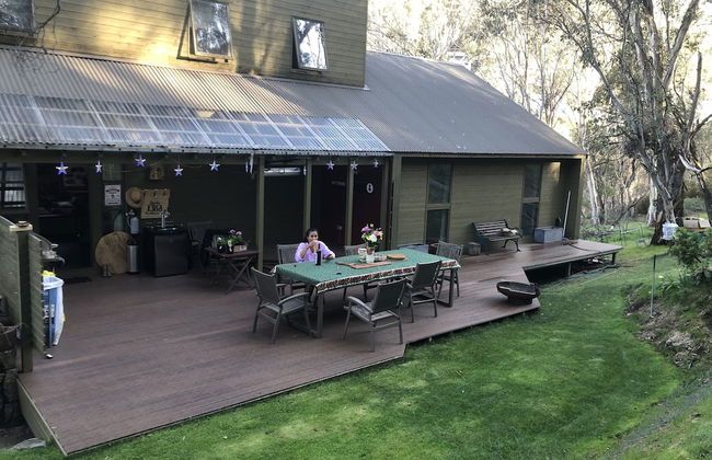 Thredbo 1380 - Foto 11