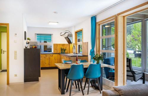 Ferienwohnungen Kätzlehaus - Foto 19