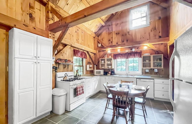 Hounds Nest - Foto 9