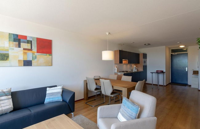 Fantastic Penthouse on the top Floor - Foto 46