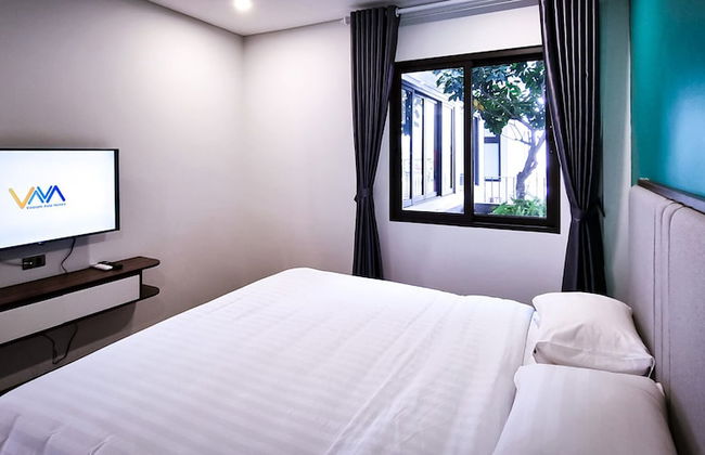 VNAHOMES APARTHOTEL - Photo 56